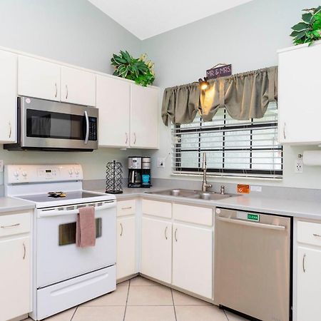 Willa Charming 3Bd W/ Pool Close To Disney @ 7826 Indian Ridge Orlando Zewnętrze zdjęcie