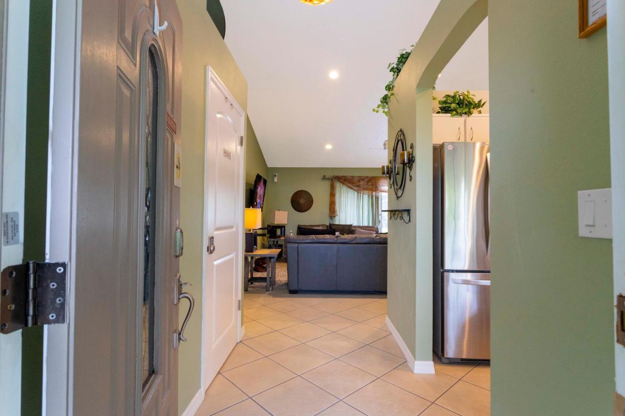 Charming 3Bd W/ Pool Close To Disney @ 7826 Indian Ridge Orlando Zewnętrze zdjęcie