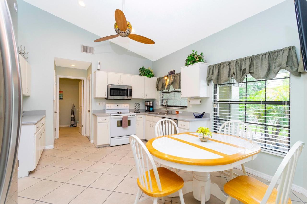 Willa Charming 3Bd W/ Pool Close To Disney @ 7826 Indian Ridge Orlando Zewnętrze zdjęcie