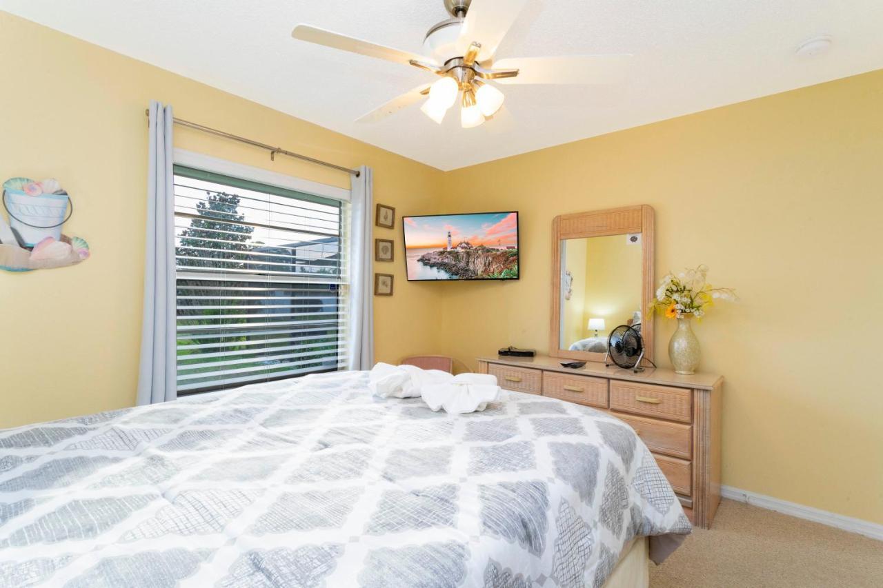 Willa Charming 3Bd W/ Pool Close To Disney @ 7826 Indian Ridge Orlando Zewnętrze zdjęcie