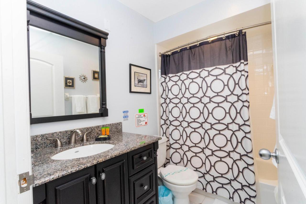 Willa Charming 3Bd W/ Pool Close To Disney @ 7826 Indian Ridge Orlando Zewnętrze zdjęcie