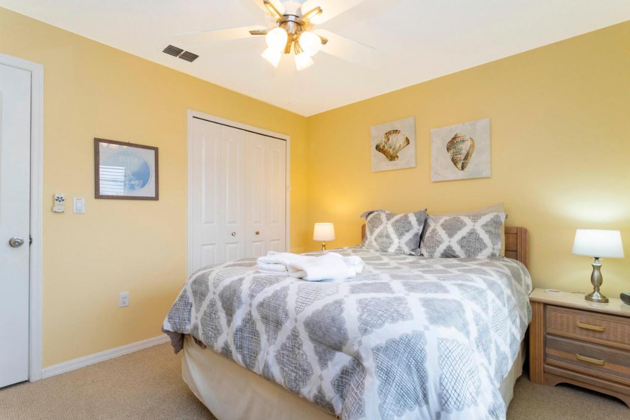 Willa Charming 3Bd W/ Pool Close To Disney @ 7826 Indian Ridge Orlando Zewnętrze zdjęcie