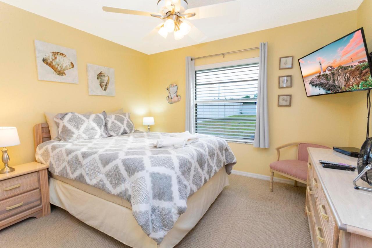 Willa Charming 3Bd W/ Pool Close To Disney @ 7826 Indian Ridge Orlando Zewnętrze zdjęcie