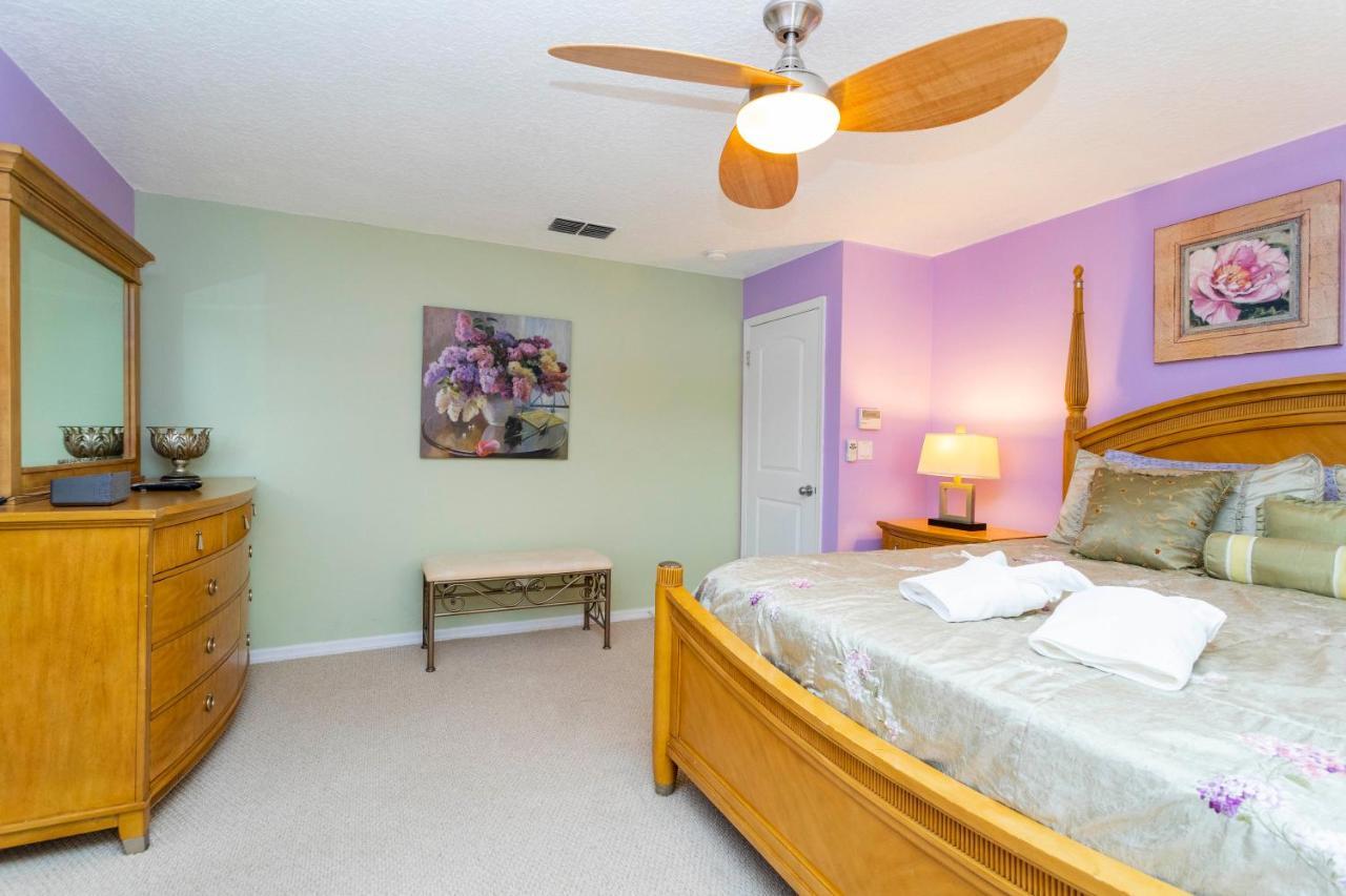 Charming 3Bd W/ Pool Close To Disney @ 7826 Indian Ridge Orlando Zewnętrze zdjęcie