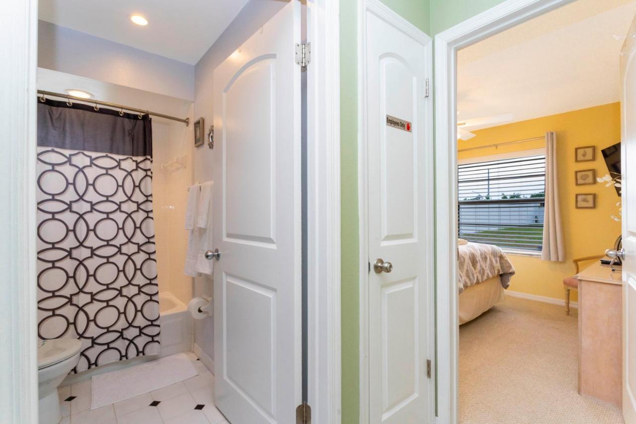 Charming 3Bd W/ Pool Close To Disney @ 7826 Indian Ridge Orlando Zewnętrze zdjęcie