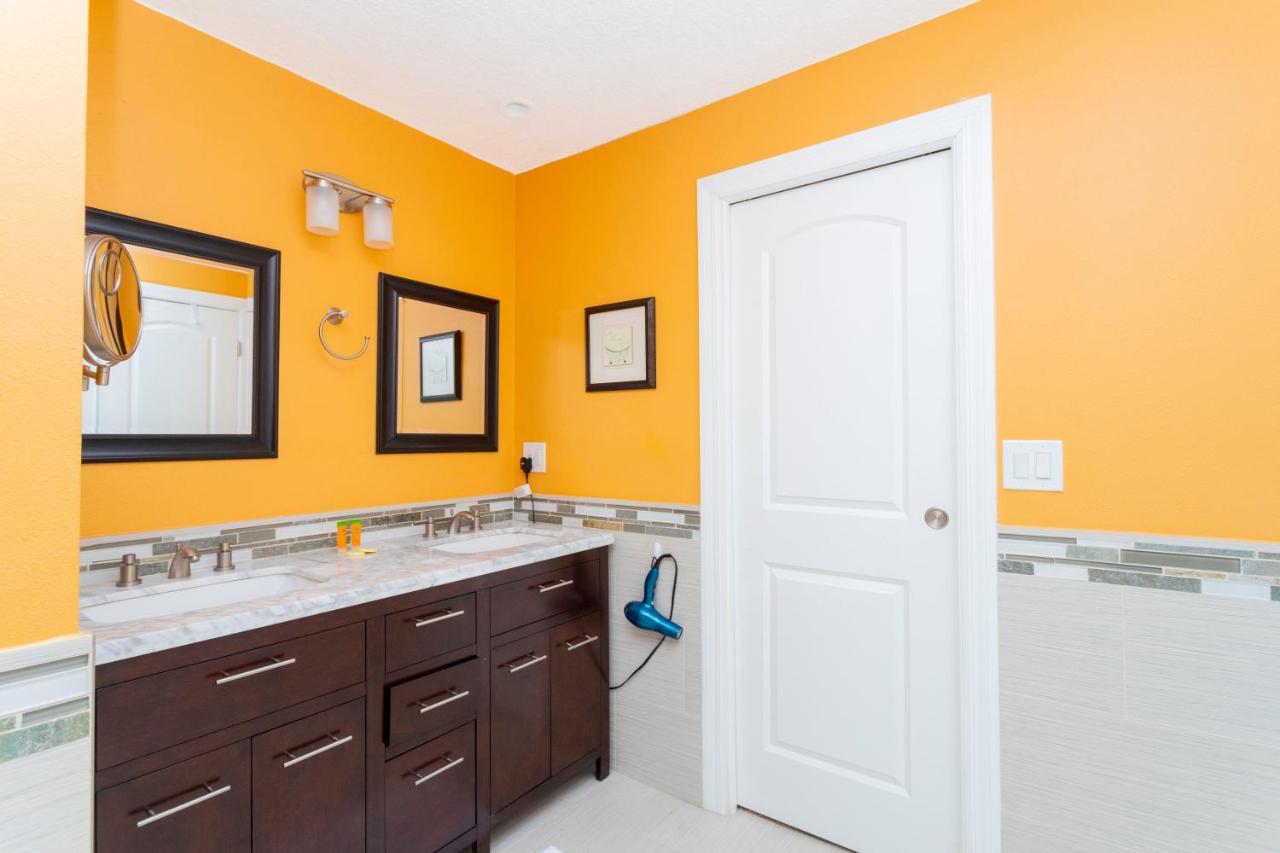 Willa Charming 3Bd W/ Pool Close To Disney @ 7826 Indian Ridge Orlando Zewnętrze zdjęcie