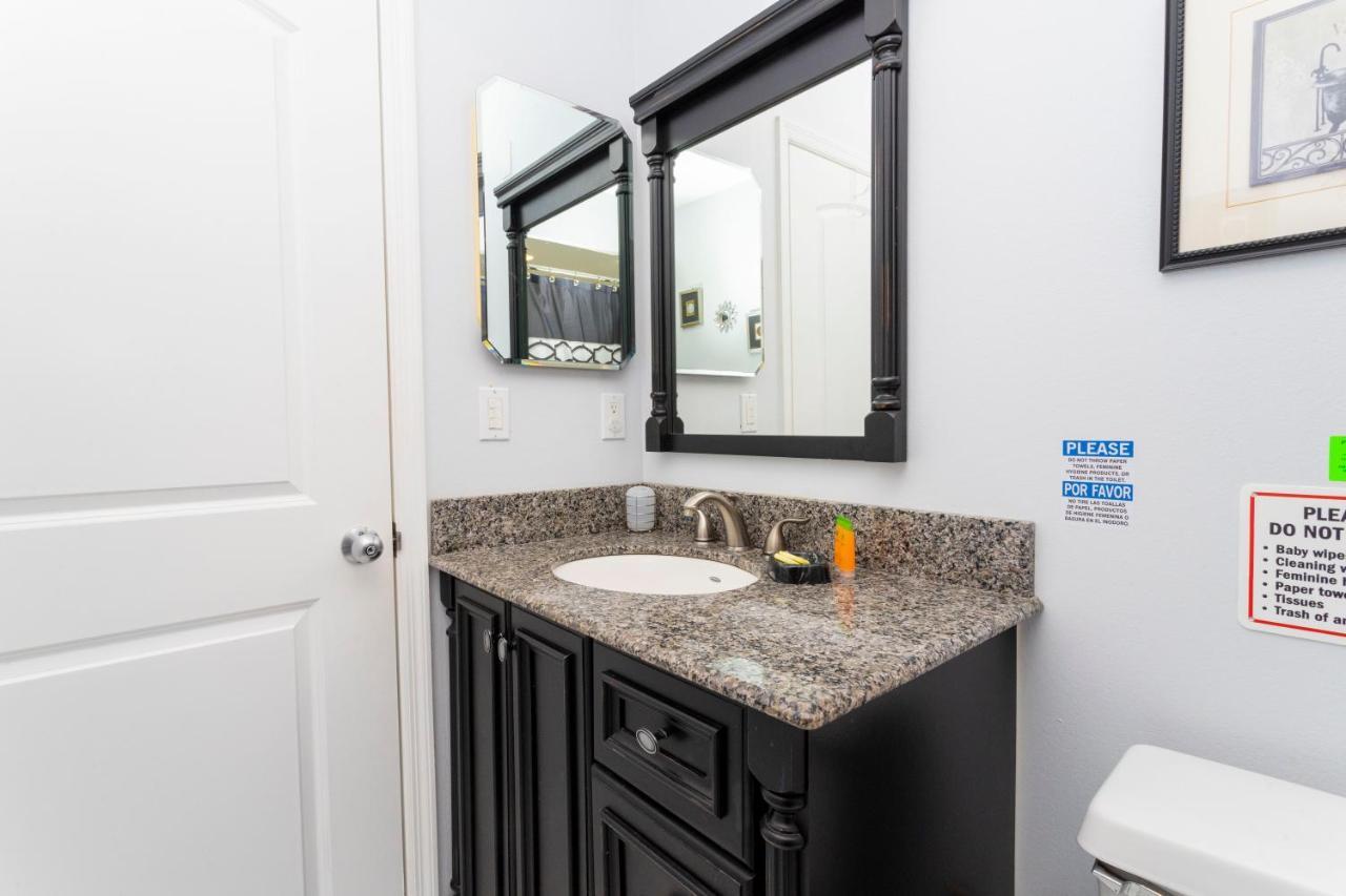 Charming 3Bd W/ Pool Close To Disney @ 7826 Indian Ridge Orlando Zewnętrze zdjęcie